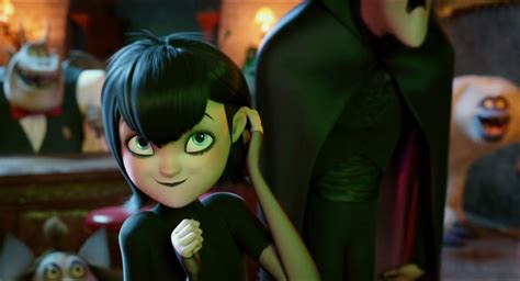 Hotel Transylvania Mavis Pfp She is the deuteragonist of hotel transylvania one of the two ...