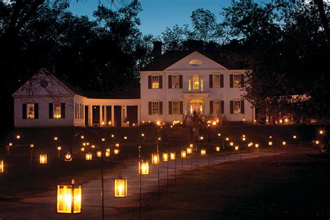 Blennerhassett Island to host Mansion by Candlelight | News, Sports, Jobs - News and Sentinel