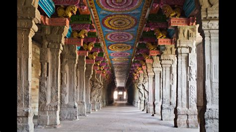 Meenakshi Amman Temple: A Marvel of Architectural Grandeur and Spiritual Significance in Madurai