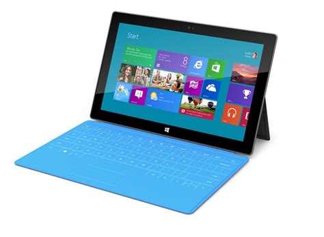 Microsoft Surface Tablet Accessories Round-up