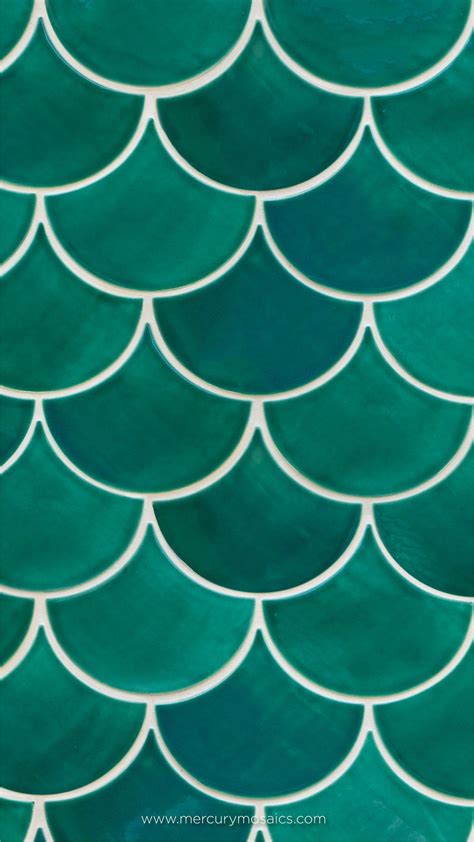 Azul scallop tile msi backsplash tile – Artofit