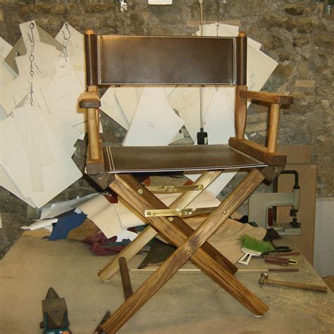 Director's chair - Dario Alfonsi