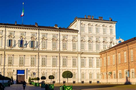 Plan your visit to Turin: How to Reach, Visitor Tips & More