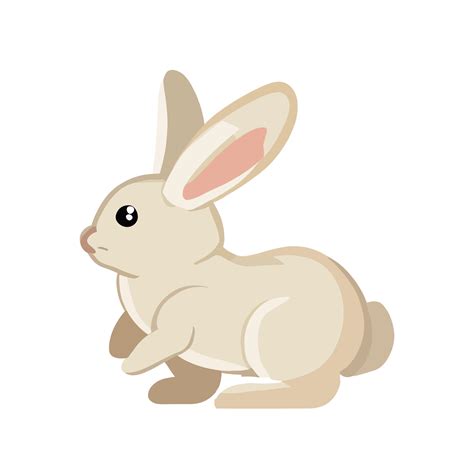 Download Rabbit Png Clipart HQ PNG Image FreePNGImg, 50% OFF