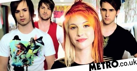 Paramore Misery Business will no longer be performed live | Metro News