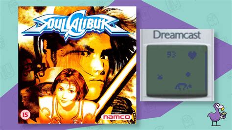 What Games Can You Play on a Dreamcast VMU?