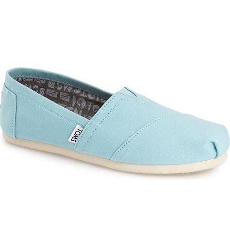 TOMS 'Classic' Slip-On (Women) | Nordstrom