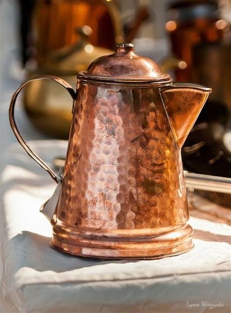 17 Best images about copper on Pinterest | Copper pots, Copper and Chafing dishes