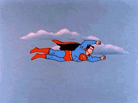 Superman Funny GIFs - Find & Share on GIPHY