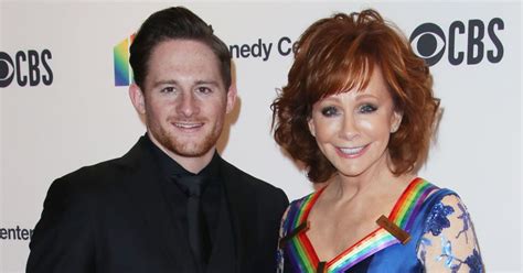 Reba McEntire Is Spending Time With Family After Skeeter Breakup