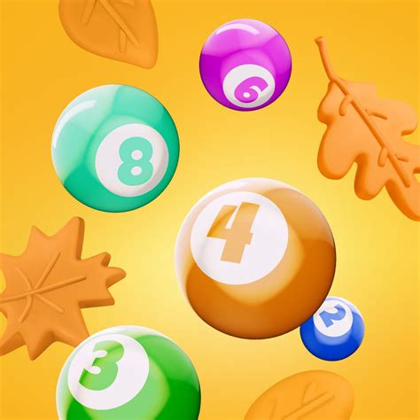 Cool Autumn Bingo Themes To Play At Home - Borgata Online