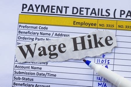 Regional board OKs ₱31 hike in minimum wage in Central Visayas | Inquirer News