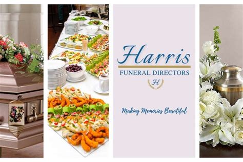 Harris Funeral Directors - Aurora, CO | Parting