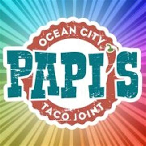 Papi's Tacos Ocean City - Ocean City, MD