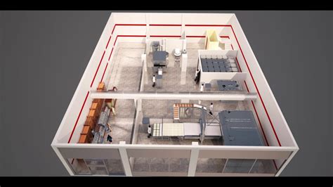 Commercial Bakery Floor Plans – Two Birds Home