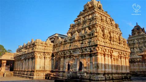 Bhoga Nandeeshwara Temple near Nandi Hills - Steps Together