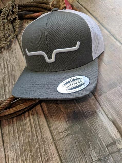 Kimes Ranch Weekly Trucker Cap | Country hats, Cowgirl hats, Cute hats