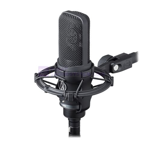 Jual Audio Technica AT4050 Mic Recording Condenser Multi-Pattern