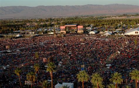 Stagecoach country music festival rocks SoCal, but includes some ...