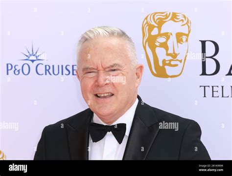 Huw Edwards, BAFTA Television Awards with P&O Cruises, Royal Festival Hall, London, UK, 14 May ...