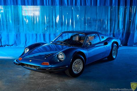 1963 Ferrari 330 GTO “Recreation” #8559 GT For Sale - Ferraris Online