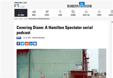 Hamilton Spectator finds new audience with podcast - J-Source