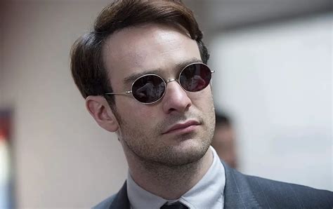 Daredevil Glasses: The Iconic Shades of Matt Murdock | Which Glasses ...