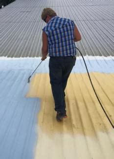 Spray Foam Roofing Pros and Cons