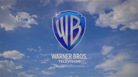 Amblin Entertainment/Warner Bros. Television (2021) - YouTube