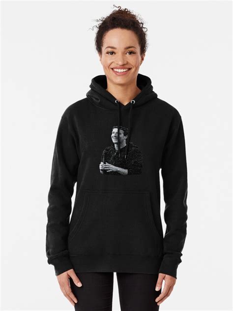 "mark zuckerberg" Pullover Hoodie by saqibali | Redbubble