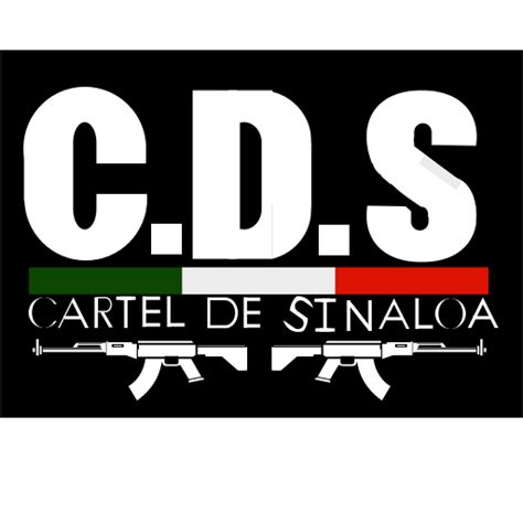 El Cartel de Sinaloa - Crew Emblems - Rockstar Games