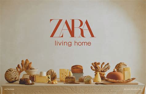 Zara Home Rebranding Project :: Behance