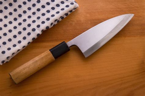 Japanese Fillet Knife: Types and Features - HDMD Knives Blog