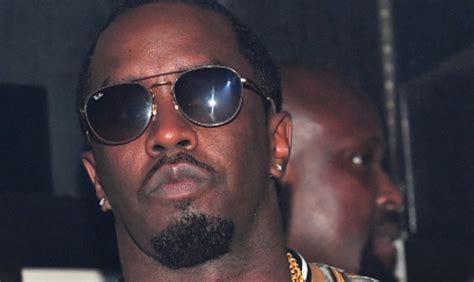 BREAKING UPDATE: Diddy's Electronics Seized By Federal Agents In Searches At His Homes ...
