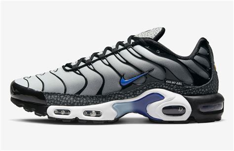 Nike Air Max Plus Kiss My Airs FD9755-001 Release Date | SBD