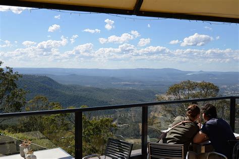 Picnic Point Cafe And Restaurant Toowoomba | Must Do Brisbane