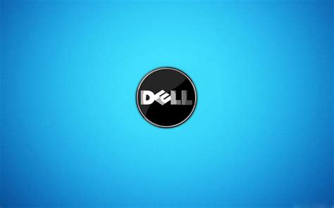 Dell Logo Wallpapers