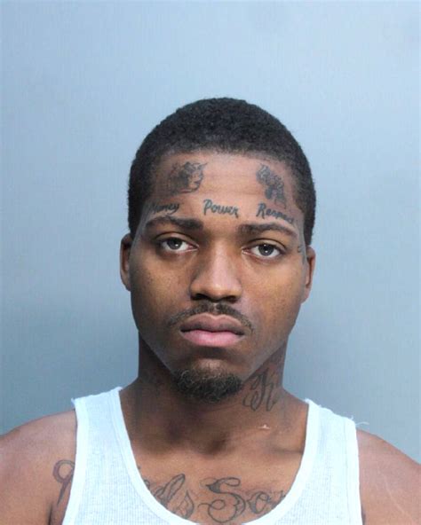 Tattoos MUG SHOT | The Smoking Gun