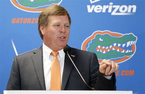 Florida coaching staff: Grading Jim McElwain's hires