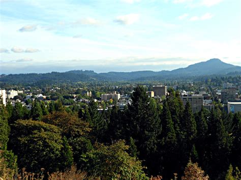 Downtown Eugene | Downtown Eugene | Eugene Attractions | Wil… | Flickr