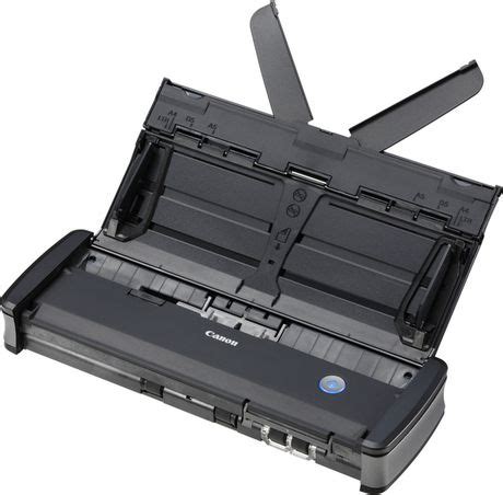 Canon P-215II Portable Document Scanner | Walmart Canada