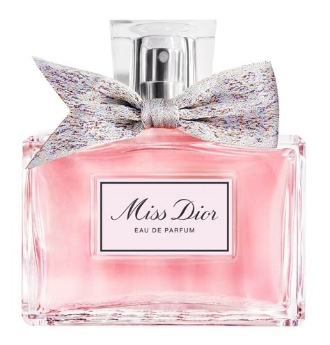 Dior Reinventa Miss Dior Eau de Parfum Para 2021 ~ Novas fragrâncias