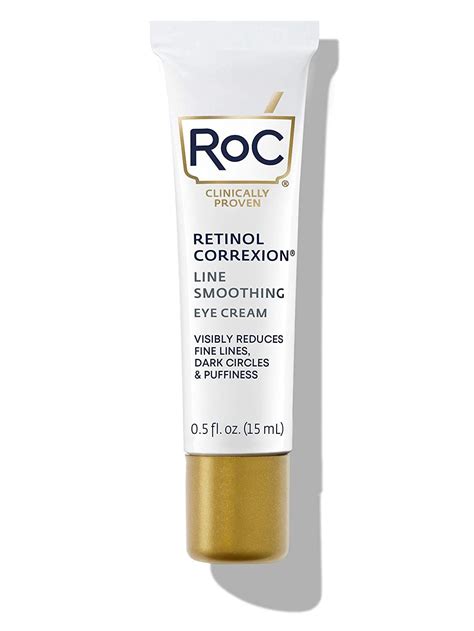 The 12 Best Retinol Eye Creams of 2022