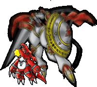 Guilmon - Wikimon - The #1 Digimon wiki