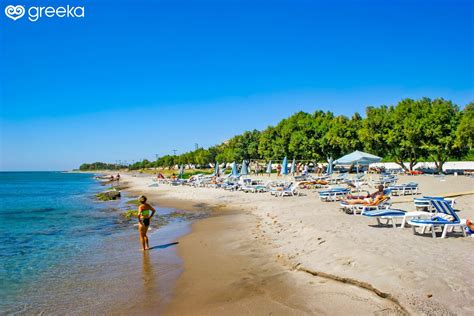 Photos of Kos Kardamena Beach - Page 1 | Greeka.com