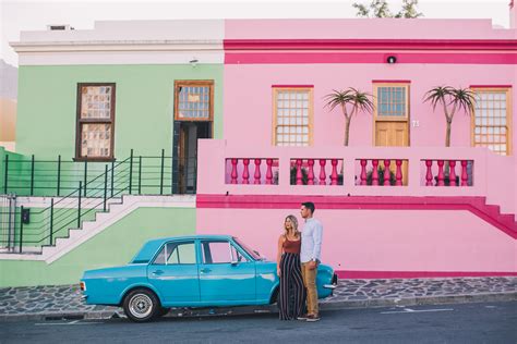 What to Eat, See and Do in Cape Town | Flytographer