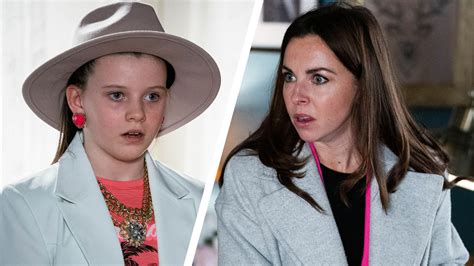 EastEnders spoilers: Things spiral out of control between Ruby Allen ...