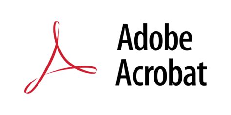 Logo Adobe Acrobat Reader Png Transparents Stickpng - vrogue.co