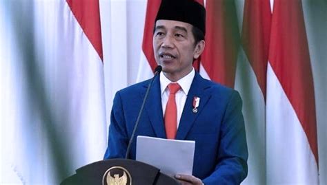 Hari Ini, Presiden RI Jokowi Bahas Reshuffle dengan Pimpinan MPR RI | TIMES Indonesia