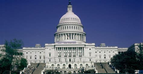 Here's What Your Member Of Congress Can Actually Do For You | HuffPost